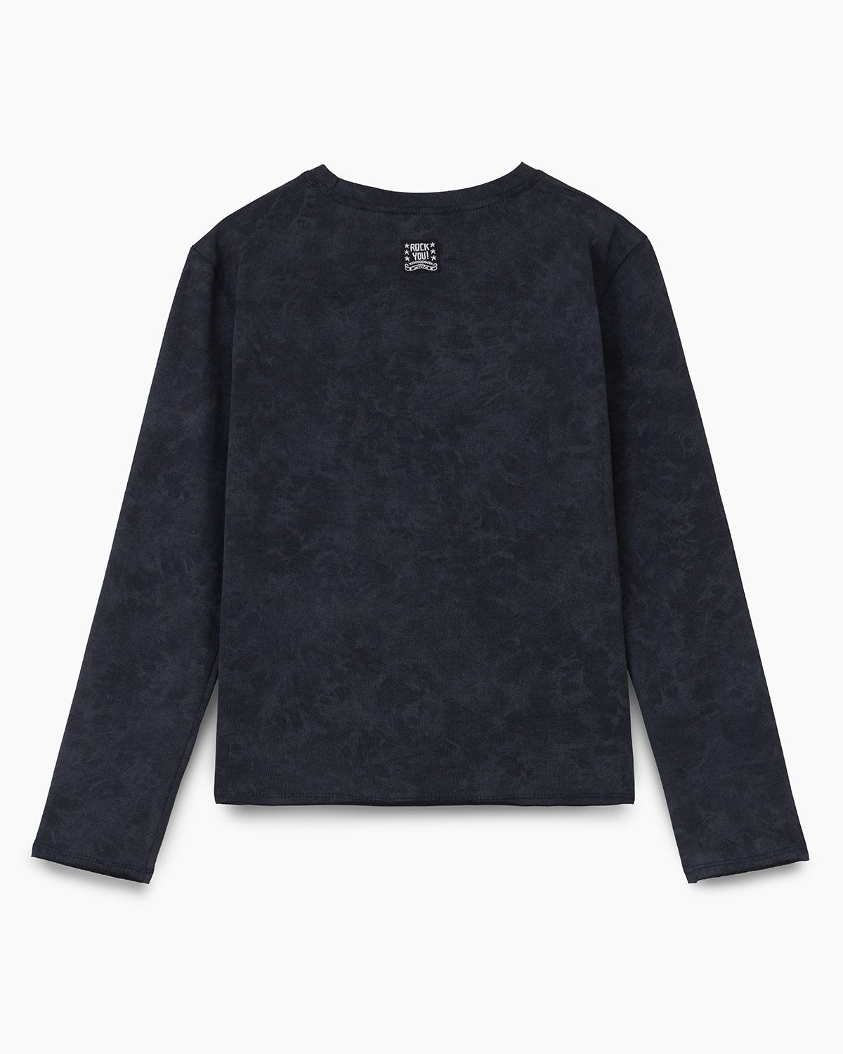 Remera Mick Niña
