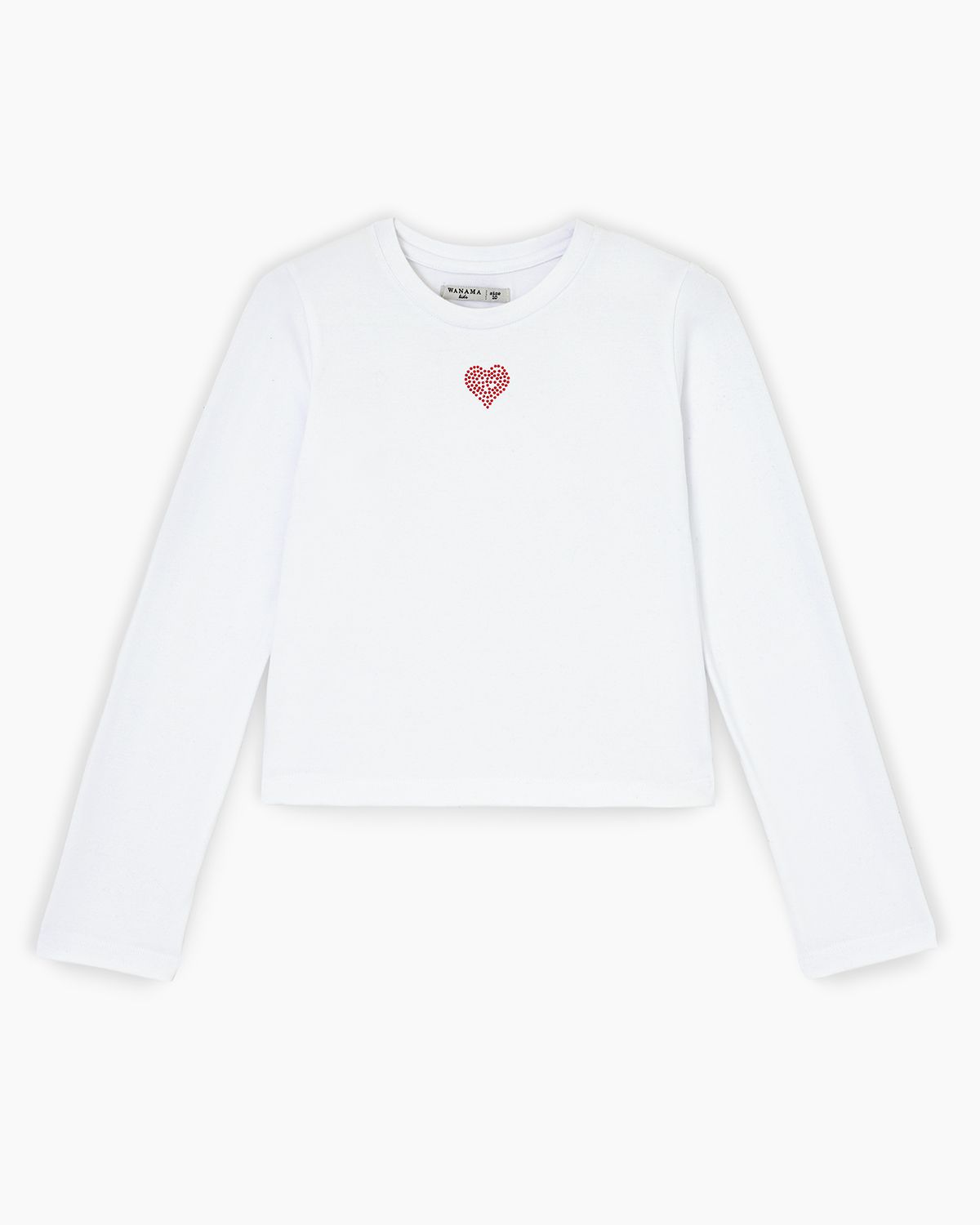 Remera Natali Niña