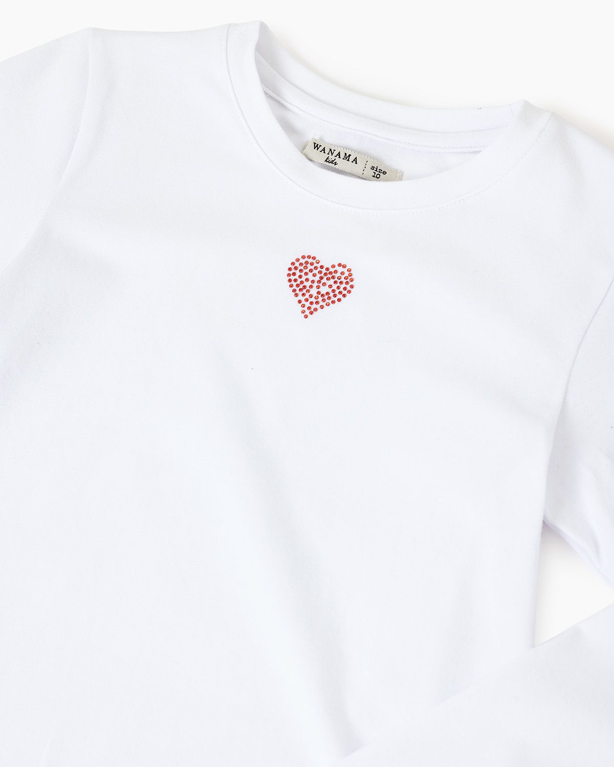 Remera Natali Niña