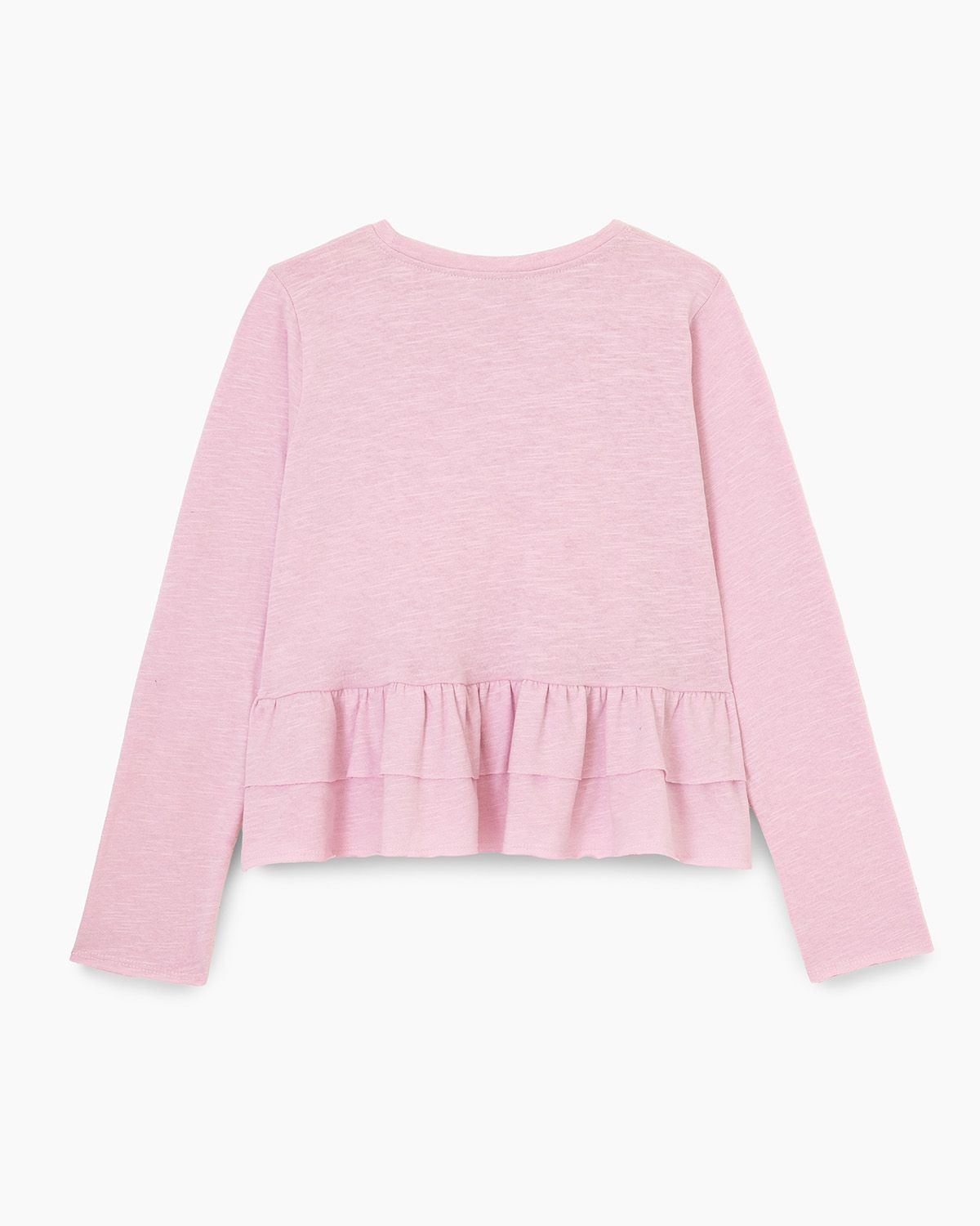 Remera Rochi Niña