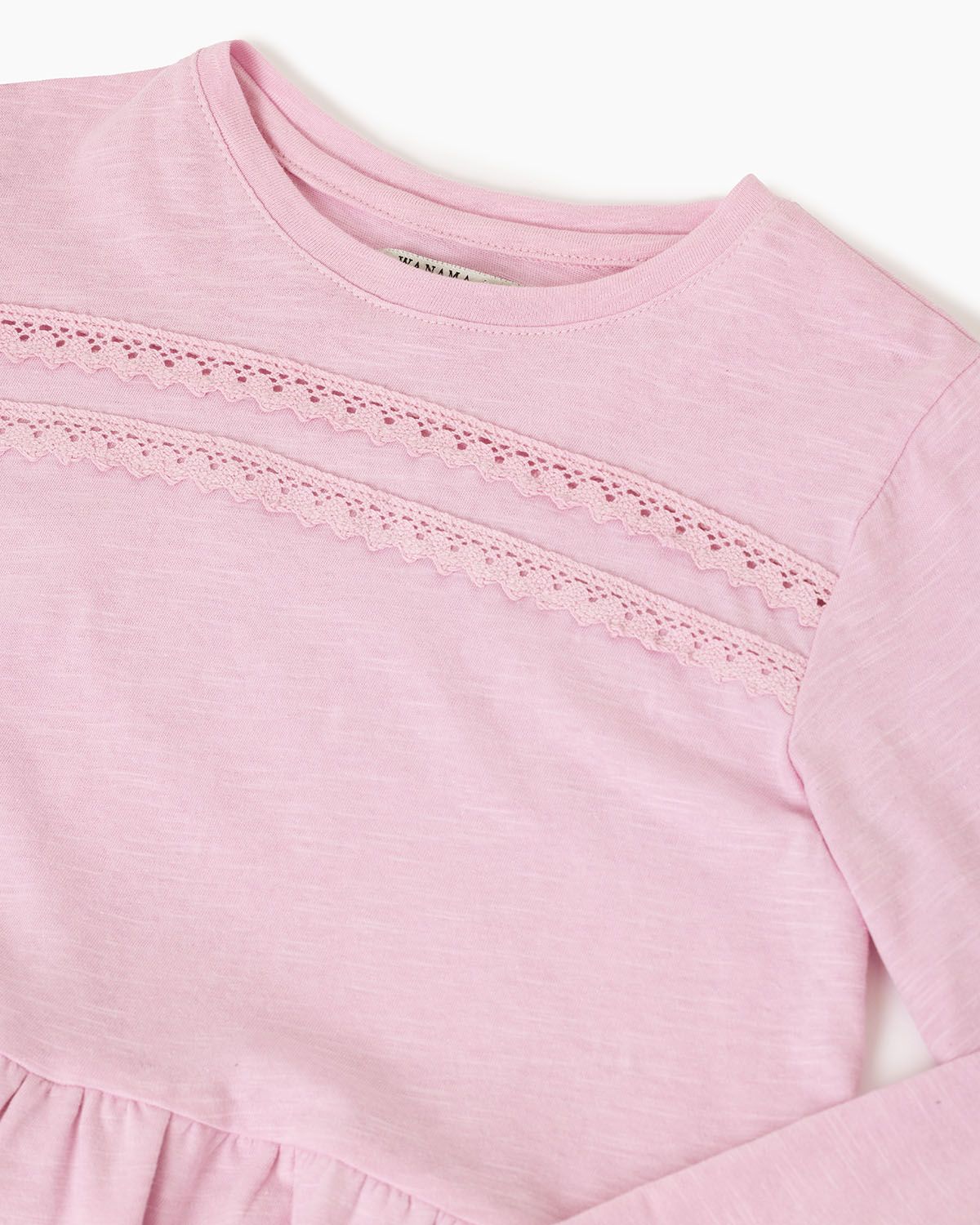 Remera Rochi Niña