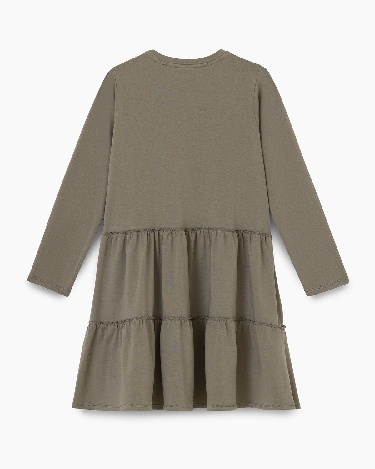 Vestido Nahia Niña