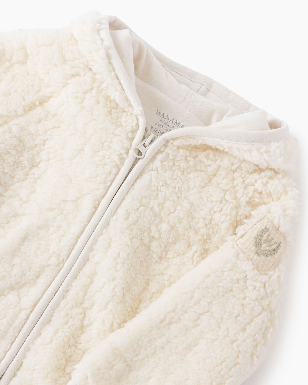 Buzo Basic Piel Bebe Unisex