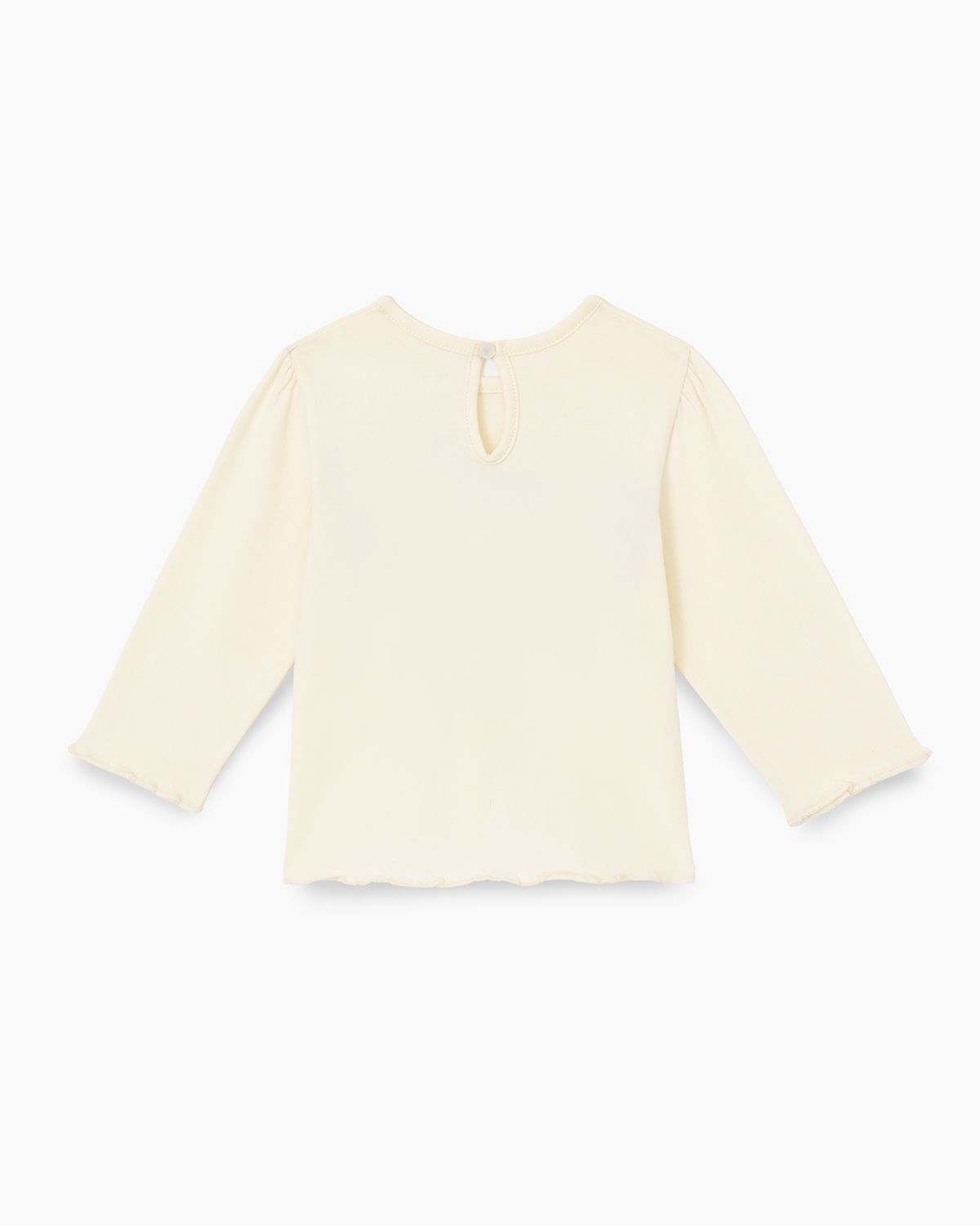 Remera Maya Bebe Niña