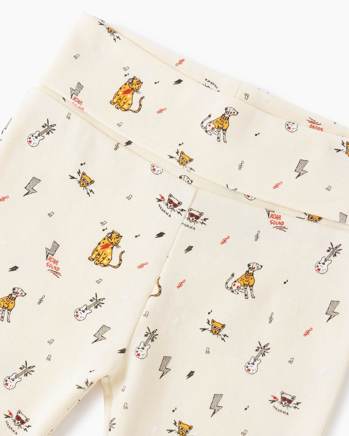 Pantalon Pipe Bebe Niño