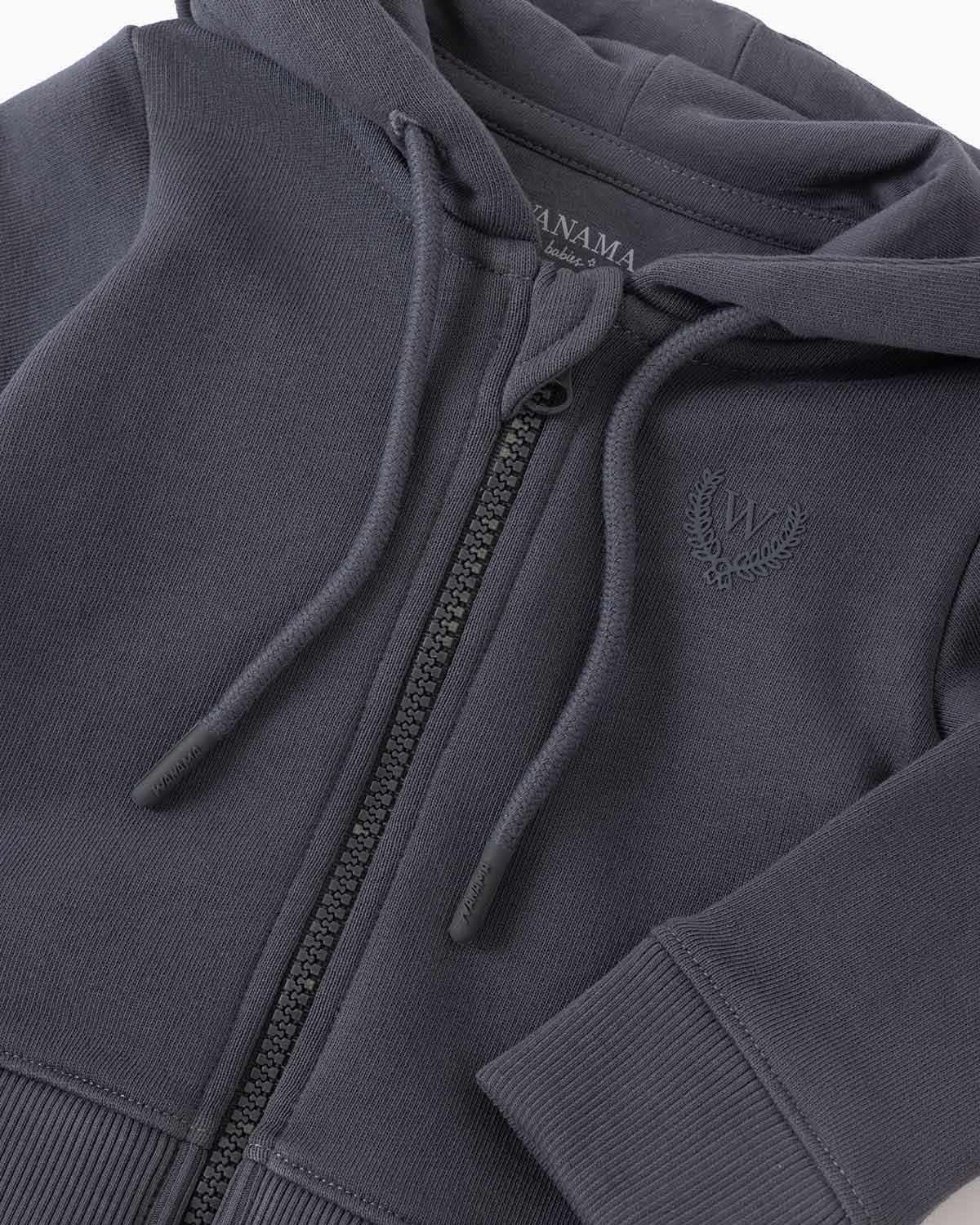 Buzo Basic Win Bebe Unisex