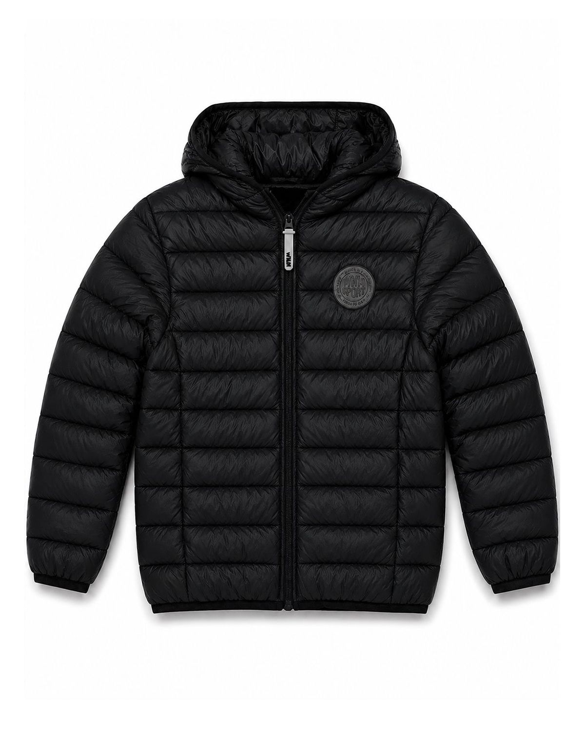 Campera Basic Unisex