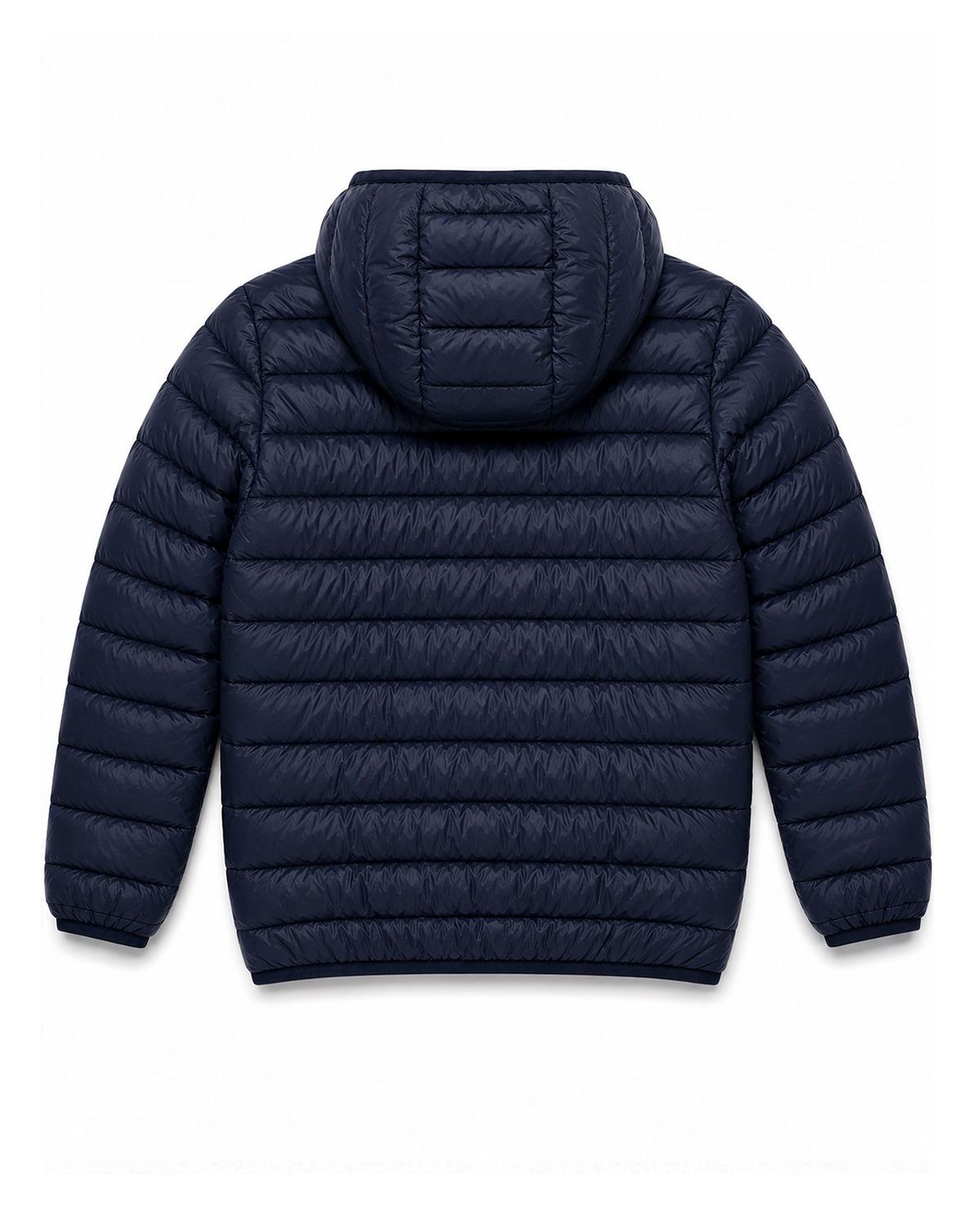 Campera Basic Unisex