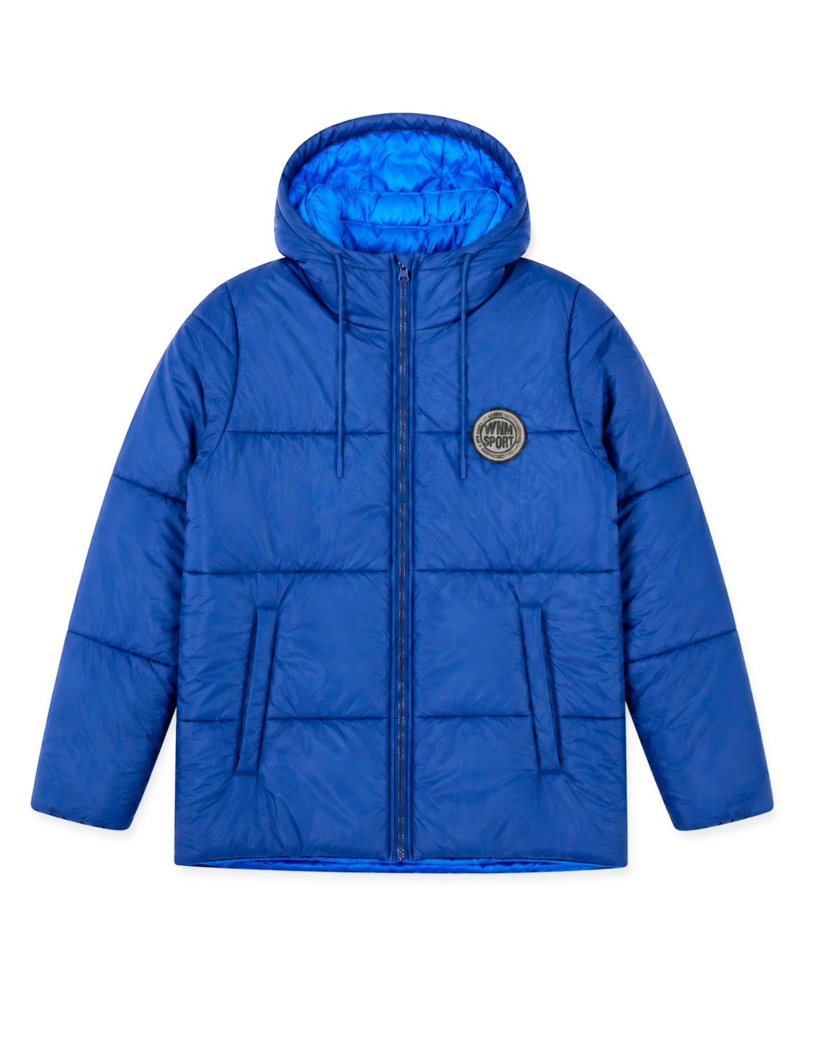 Campera Alex Unisex
