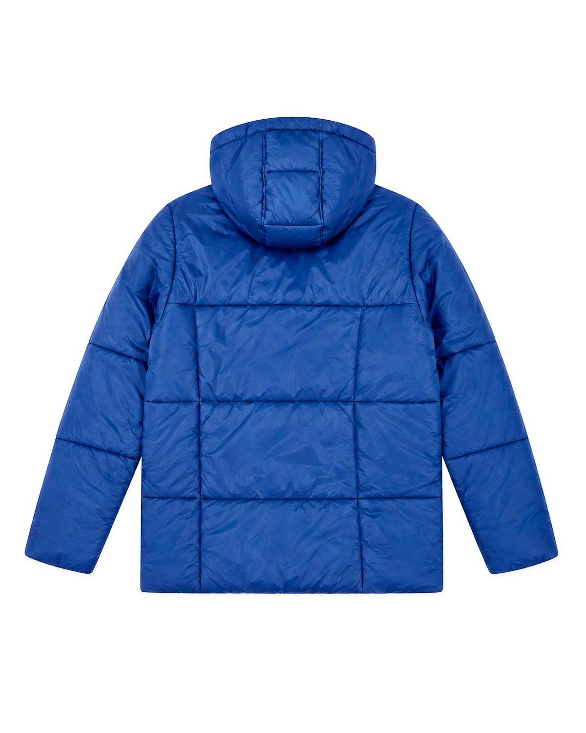 Campera Alex Unisex