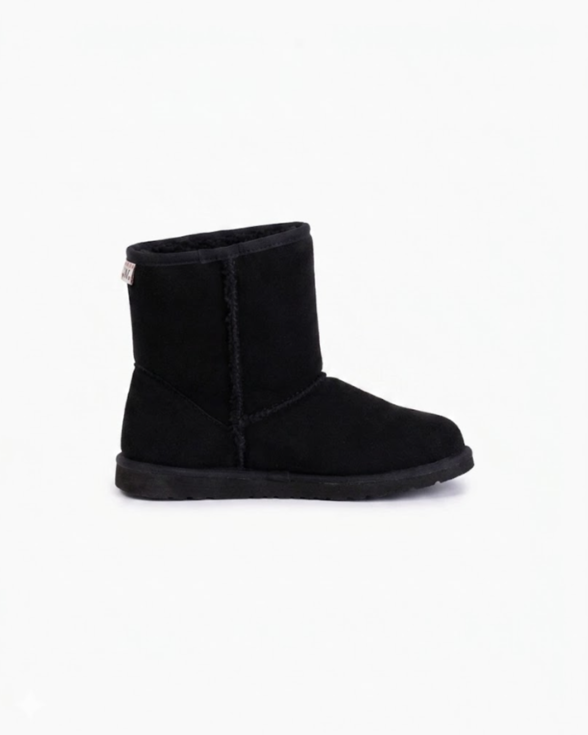 Bota Piel Unisex