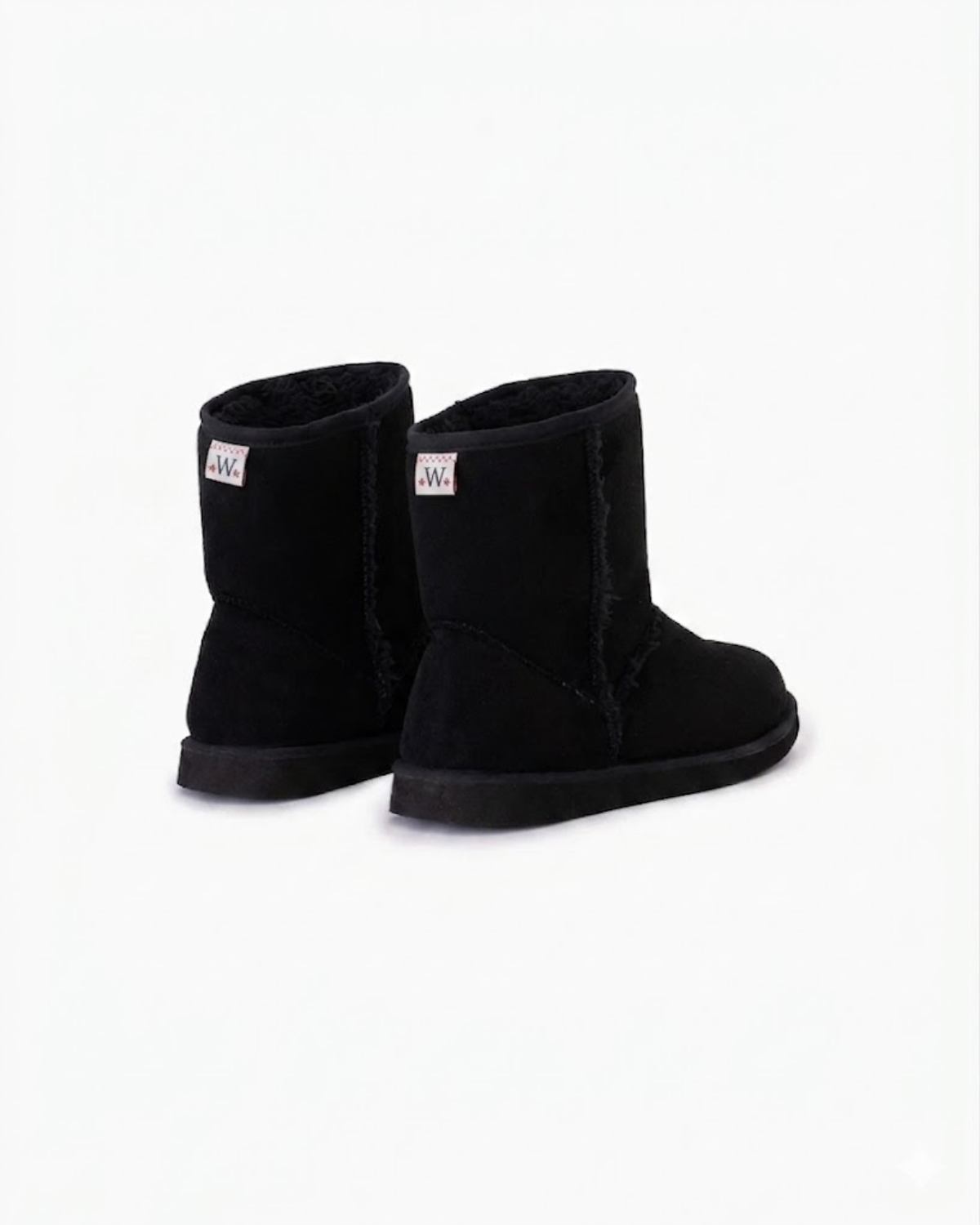 Bota Piel Unisex