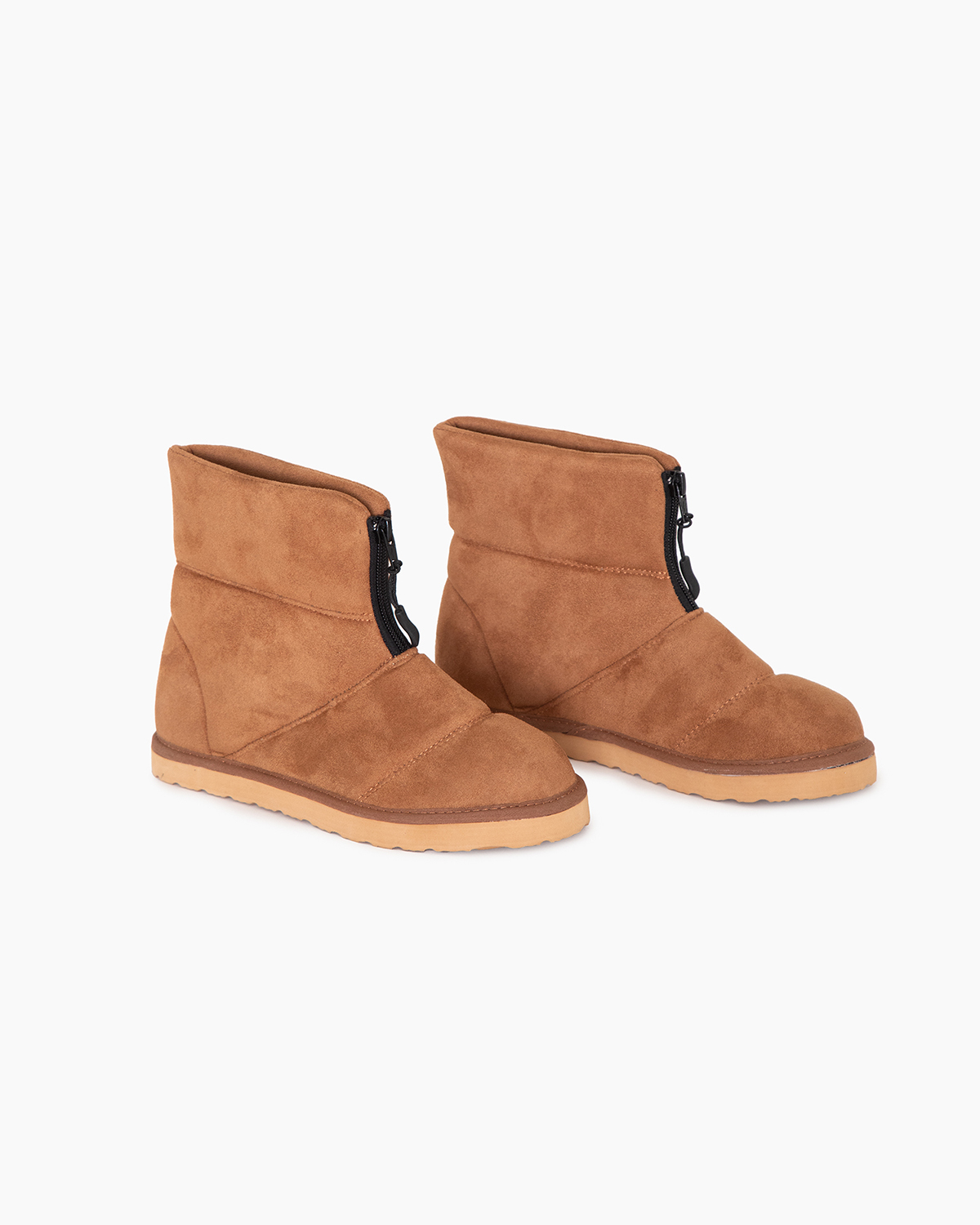 Bota Owen Unisex