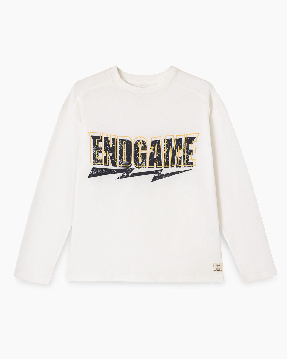 Remera Best Niño