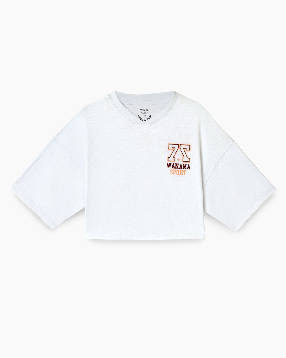 Remera Brit Niña