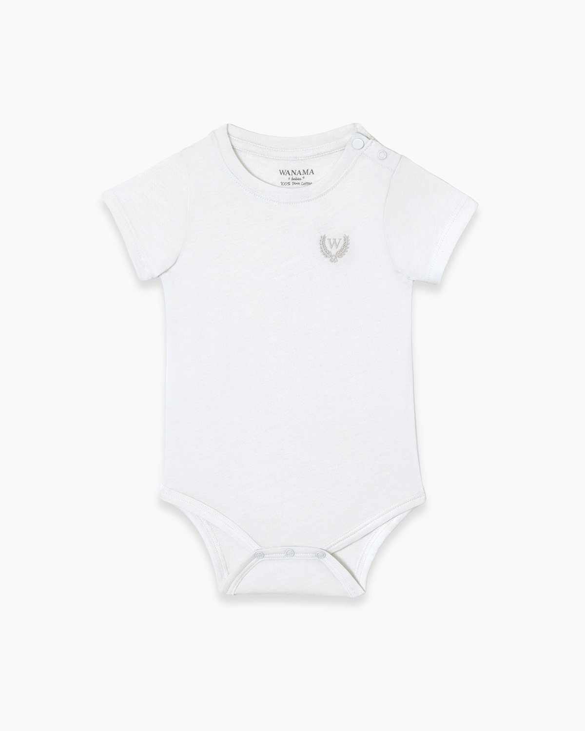 Body Basic Bebe Unisex