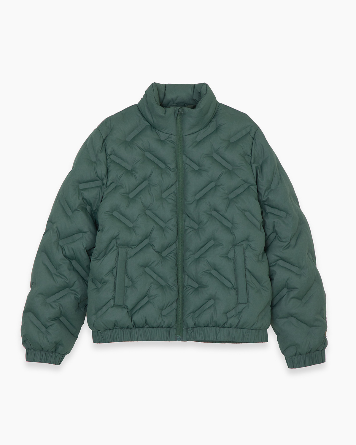 Campera Maryland Unisex