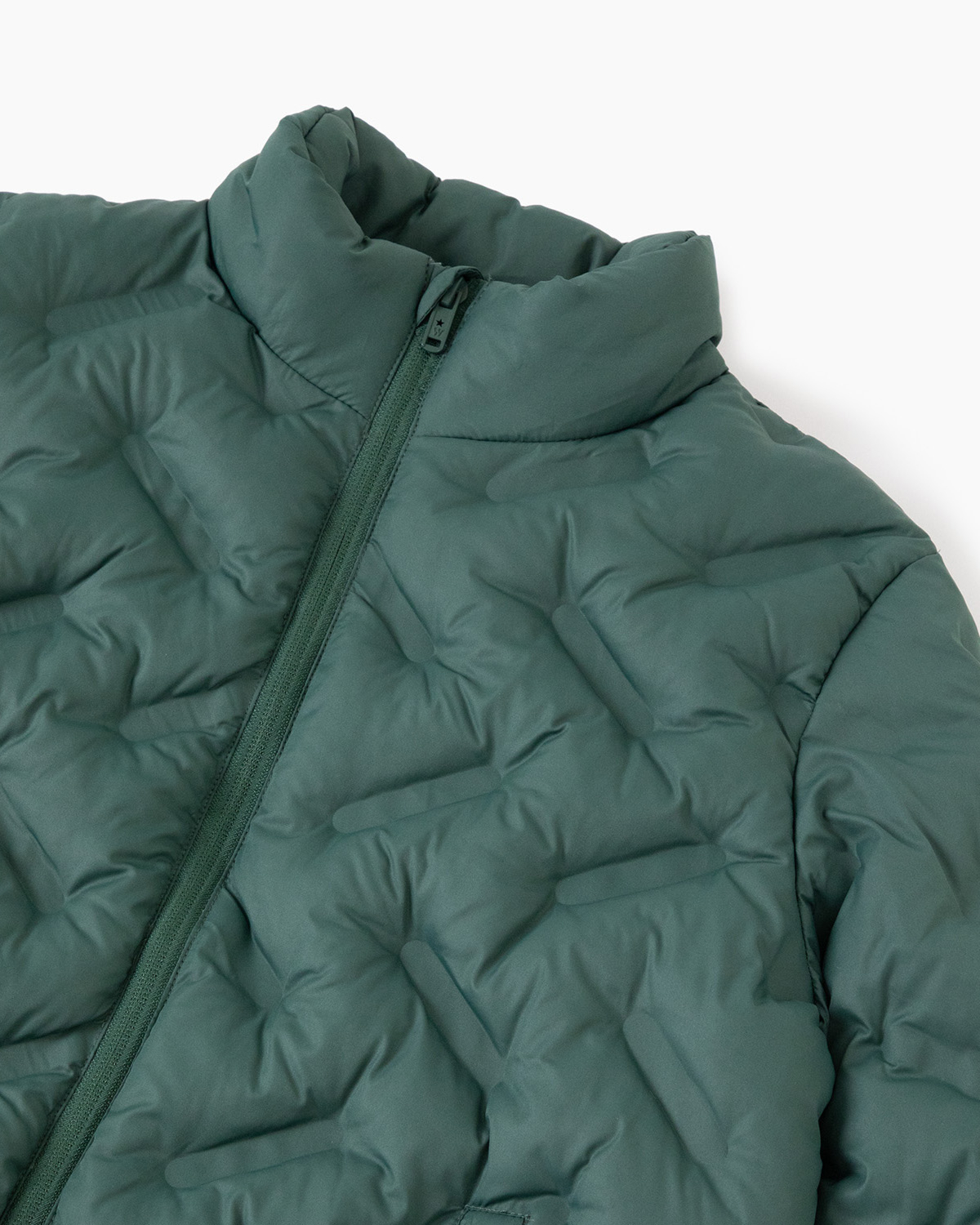 Campera Maryland Unisex