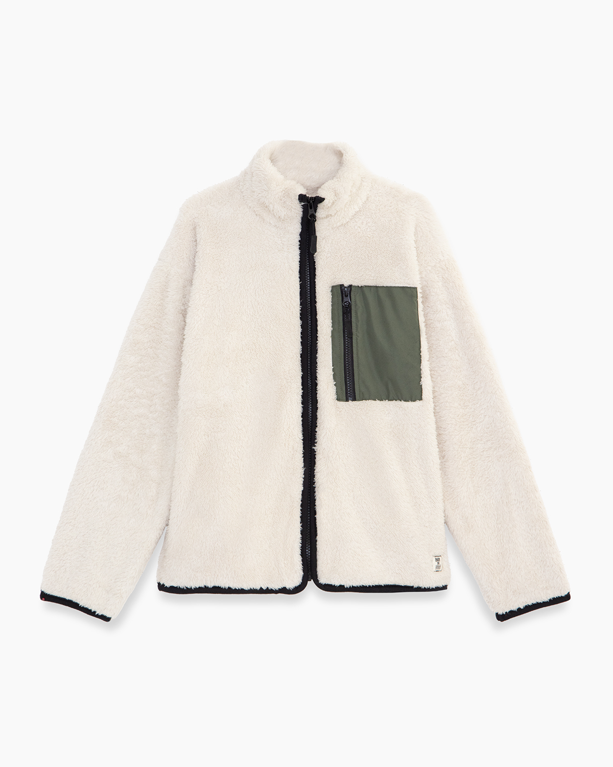 Buzo Moi Unisex