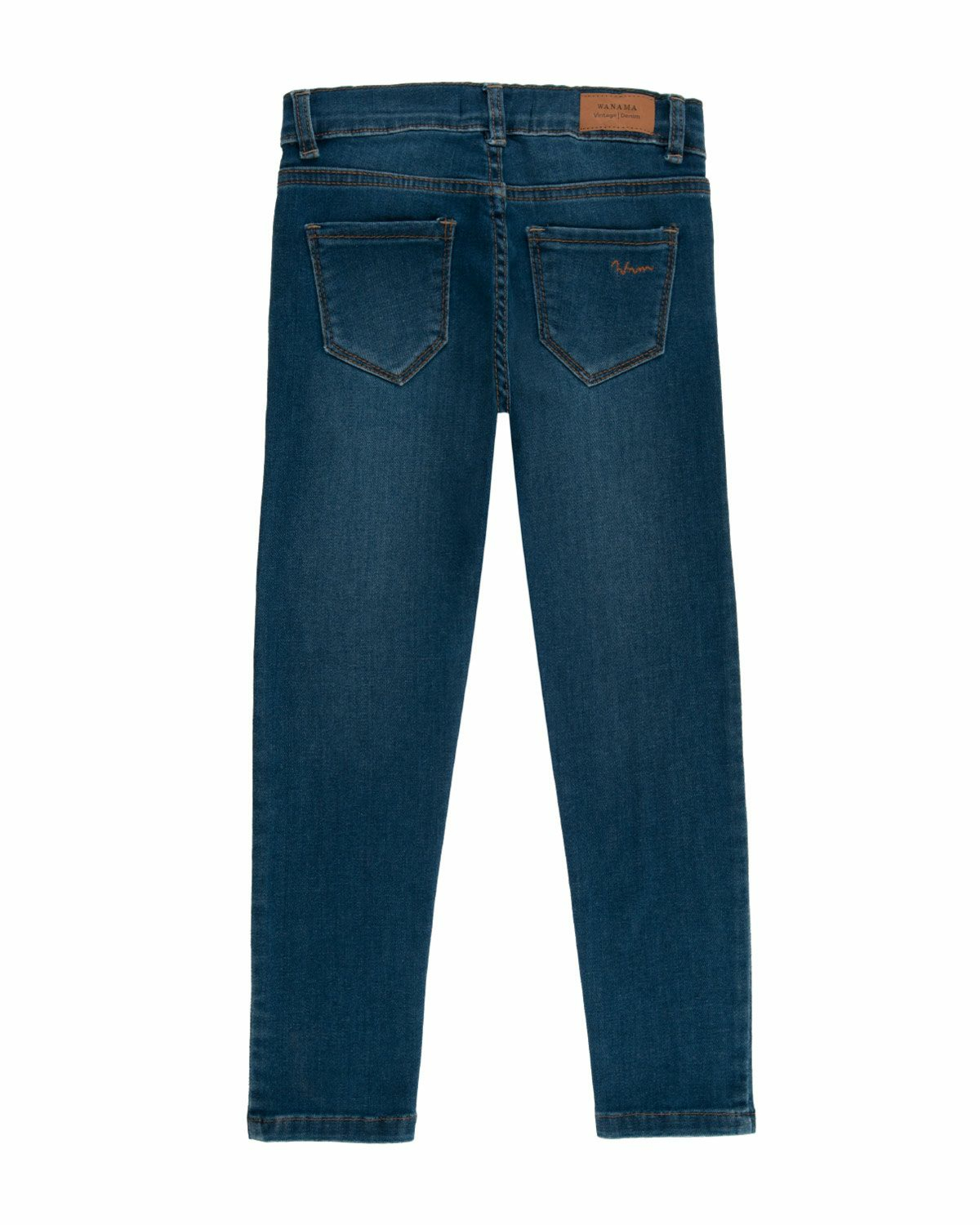 Denim Coco Girls