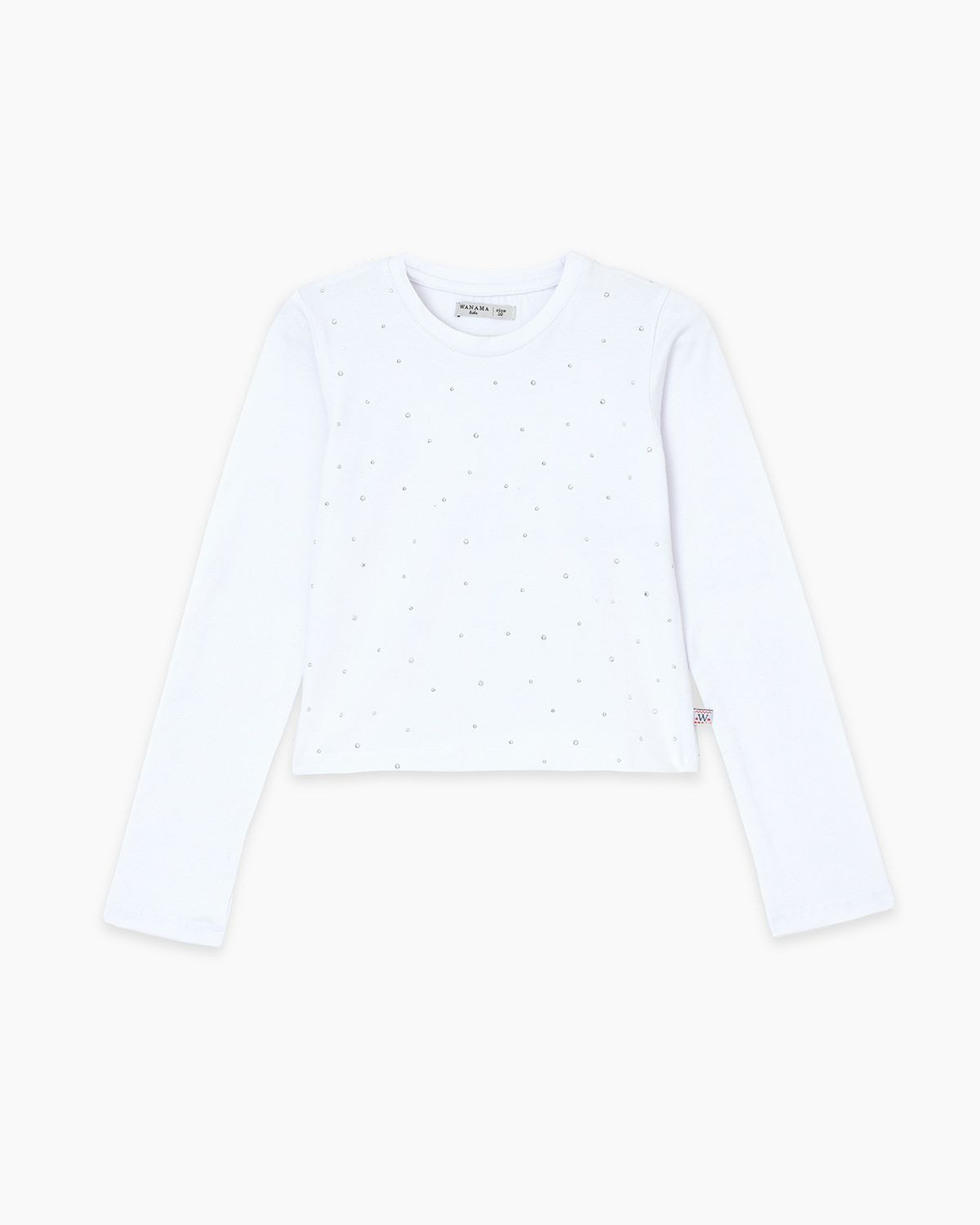 Remera Millie Niña