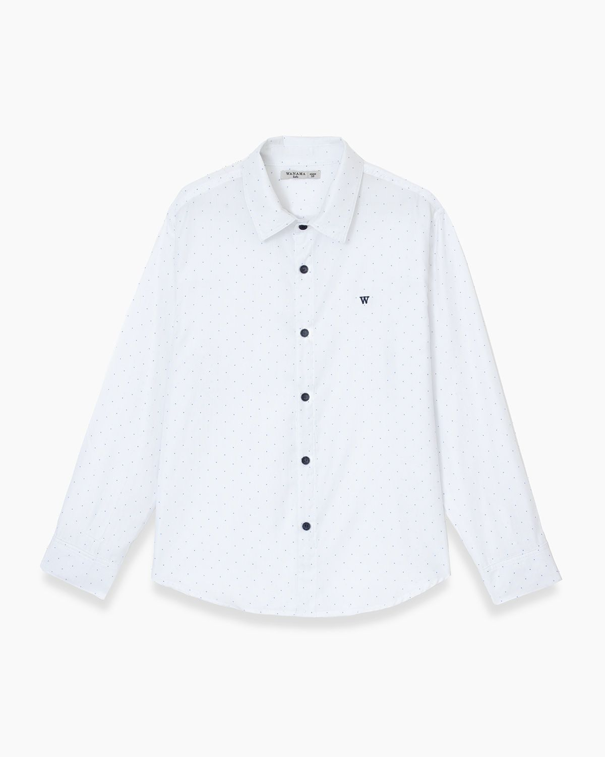 Camisa Peko Niño