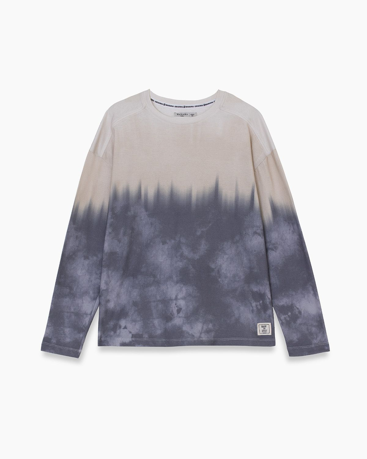 Remera Deg Niño