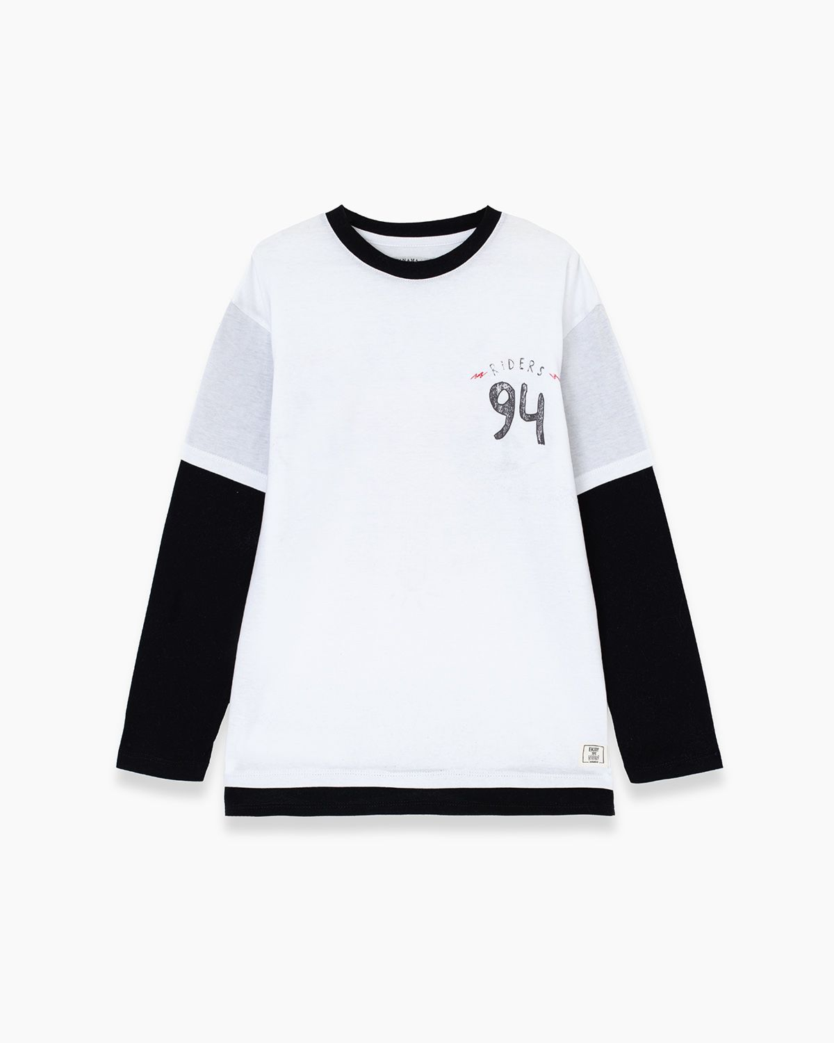 Remera Baena Niño