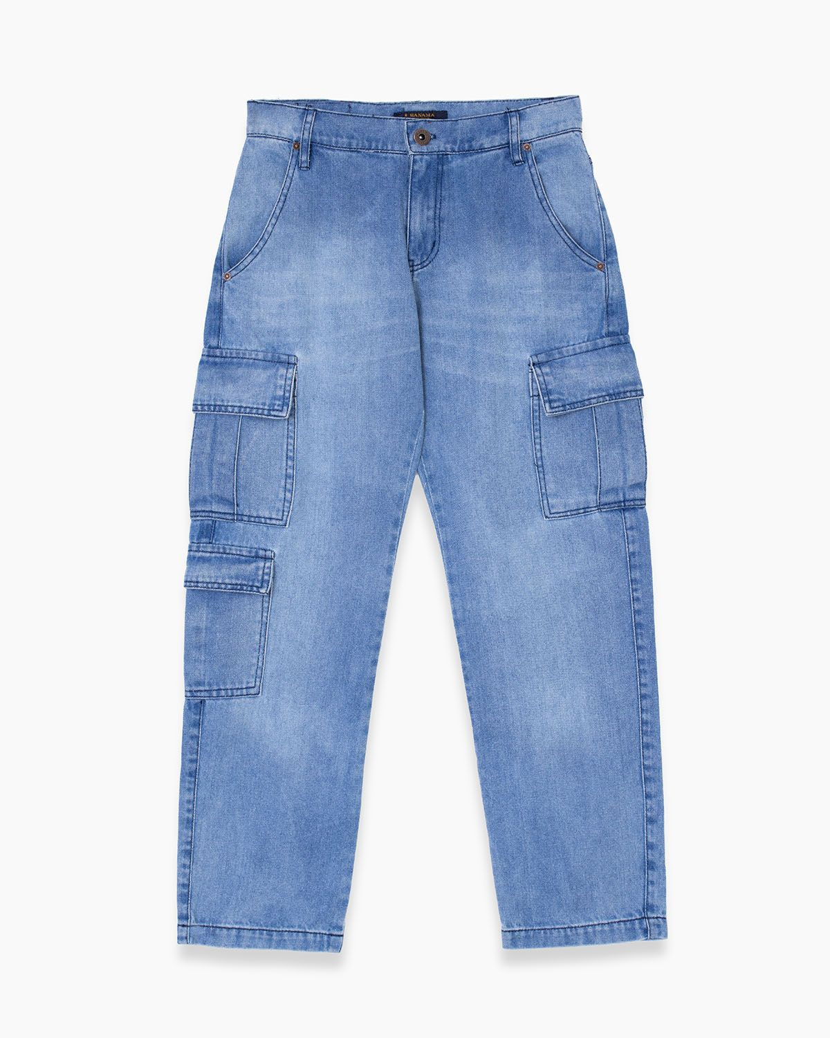 Jean Polka Niño