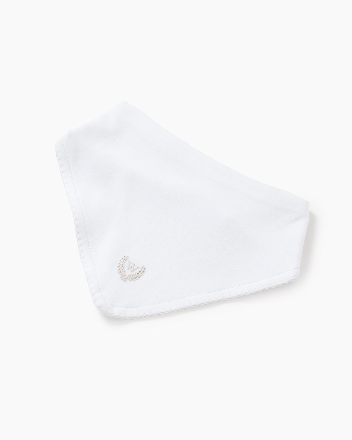 Babero Borny Bebe Unisex