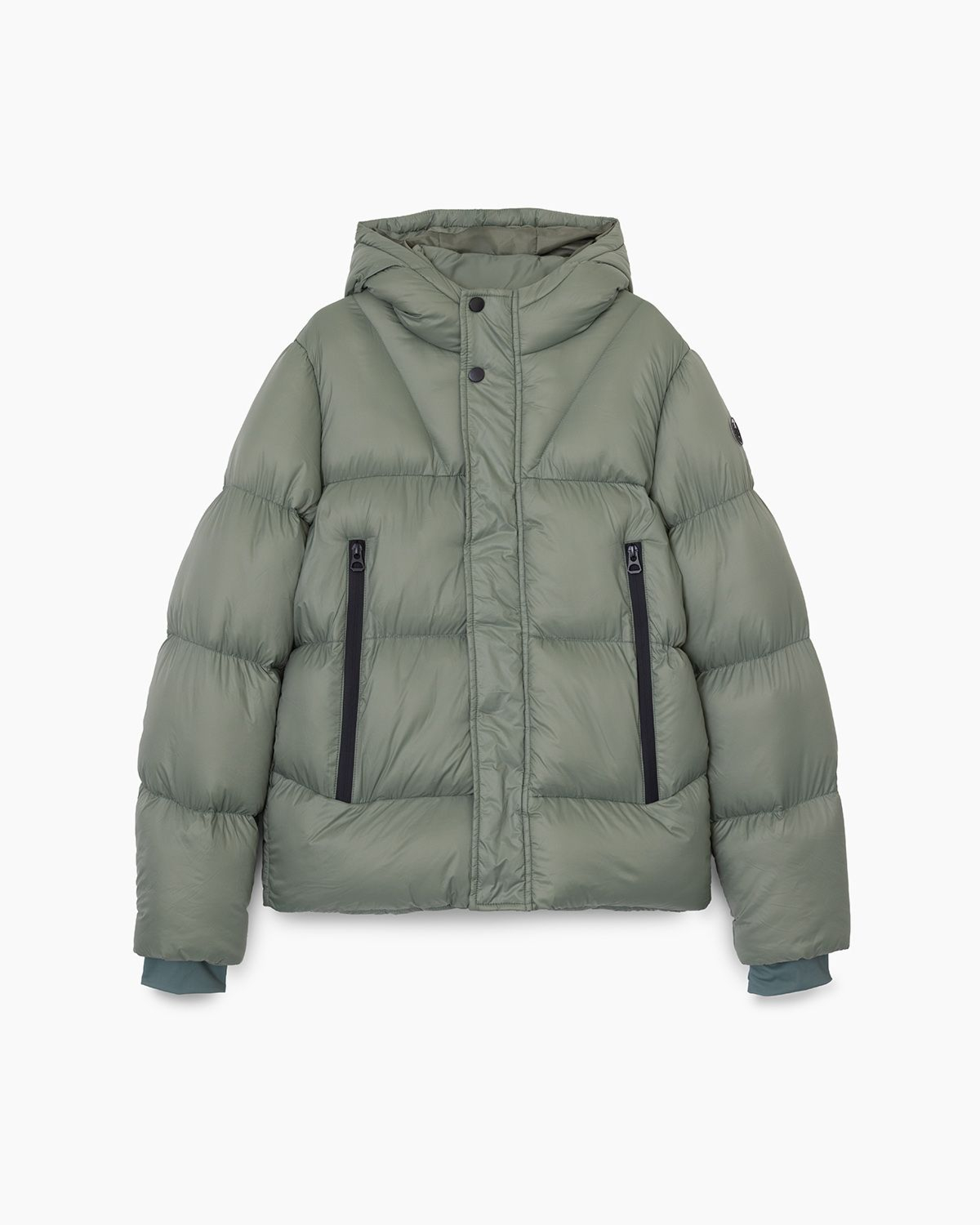 Campera Kai Unisex
