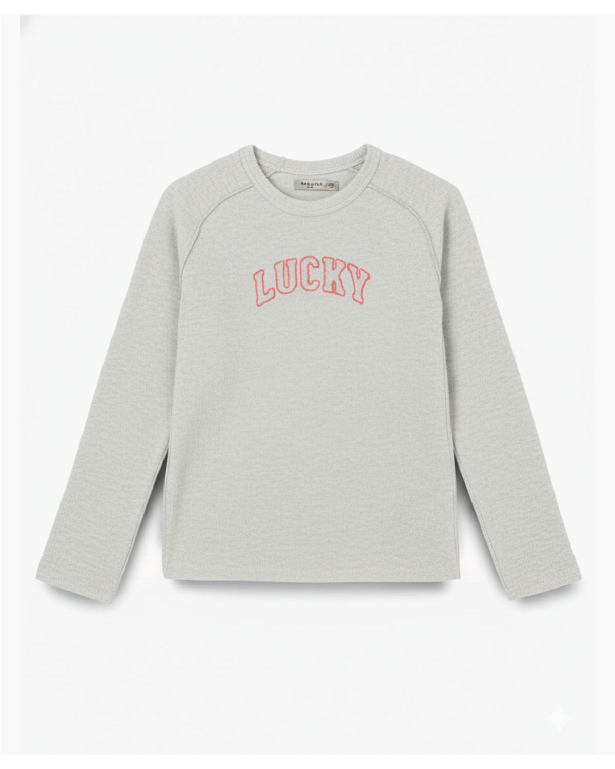 Remera Susan Niña