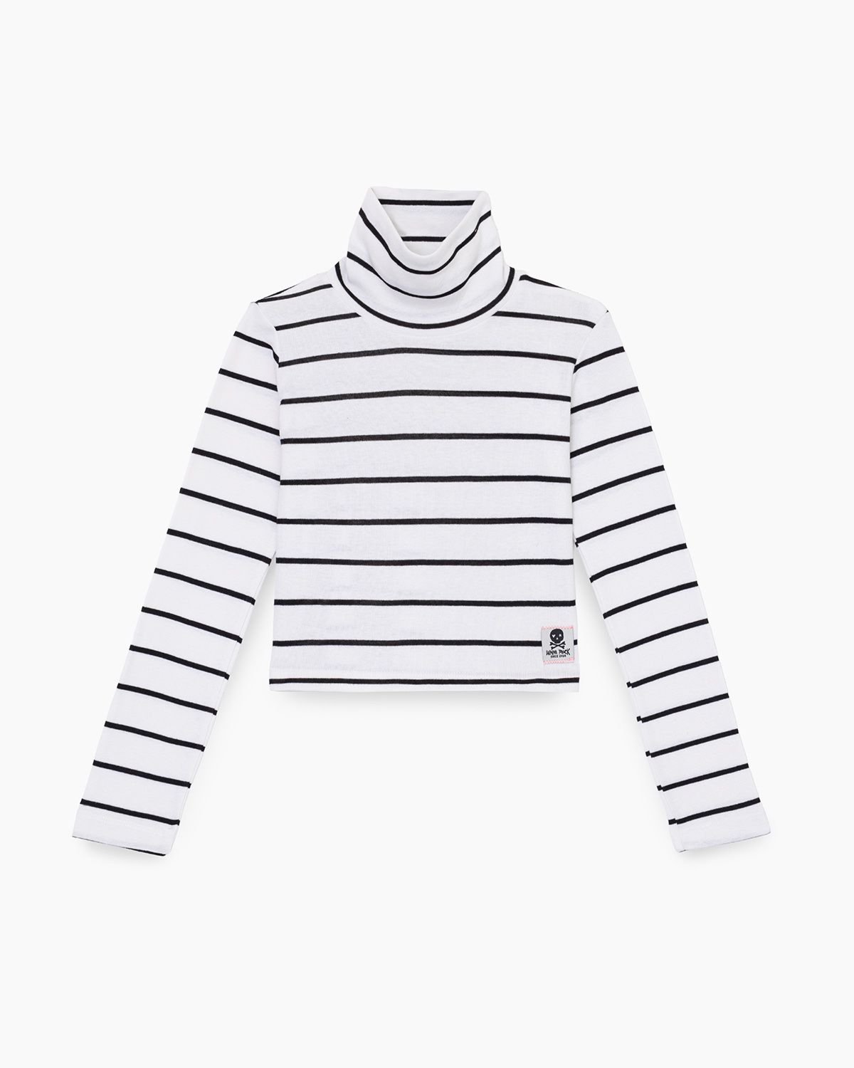 Remera Sam Rayada Niña