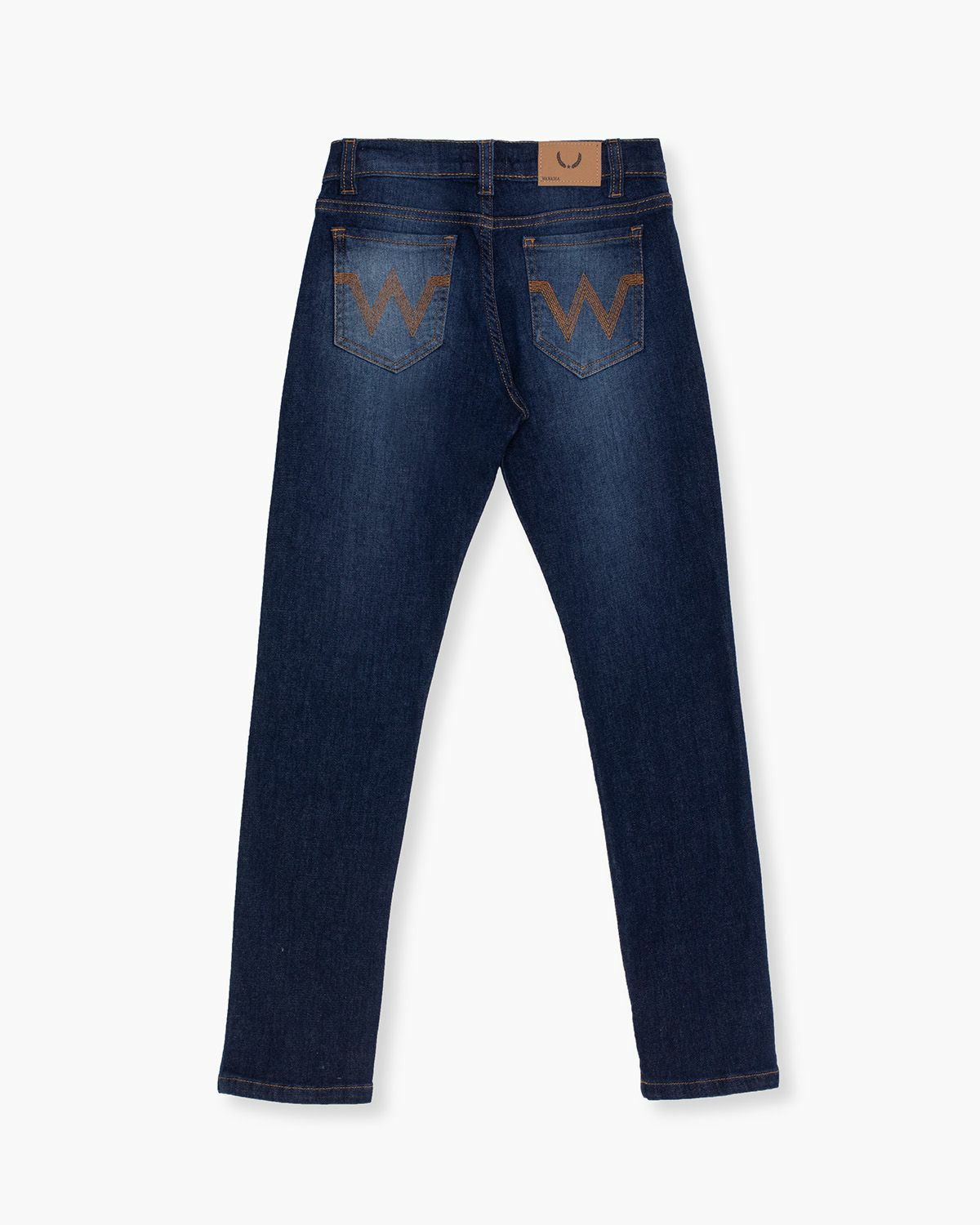 Denim New Parson Boys