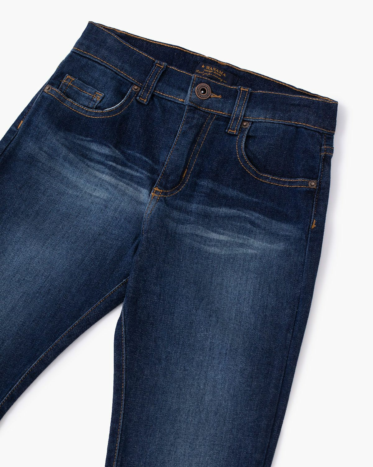 Denim New Parson Boys