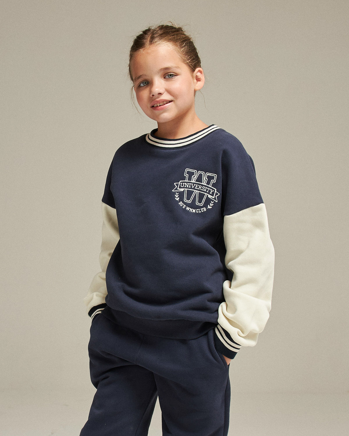 Buzo California Unisex
