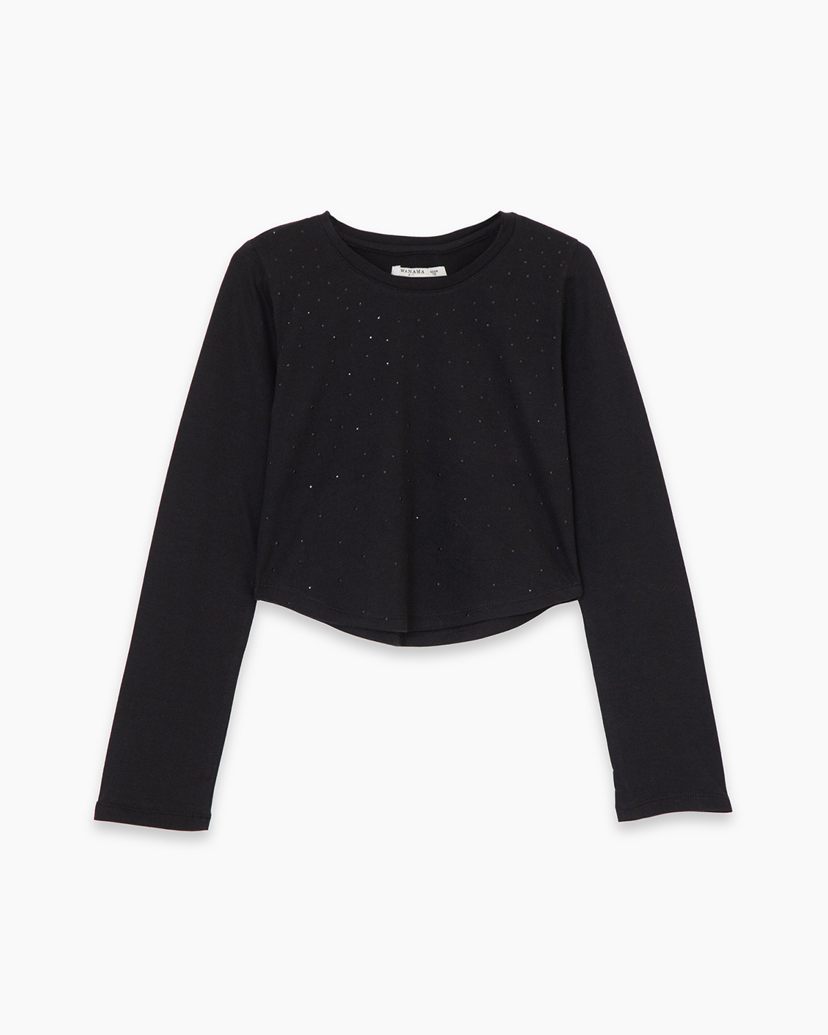 Remera Mell Girls