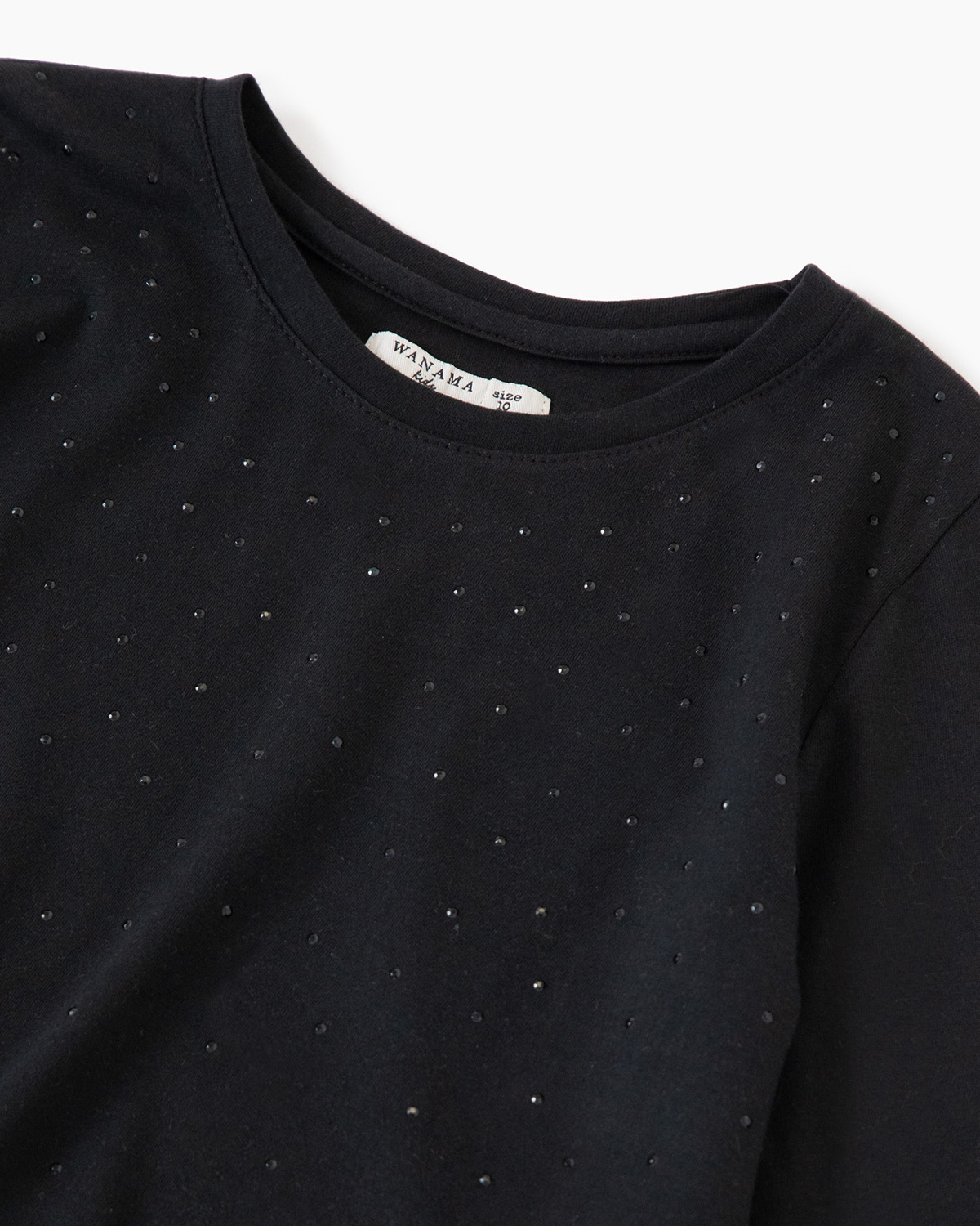 Remera Mell Girls