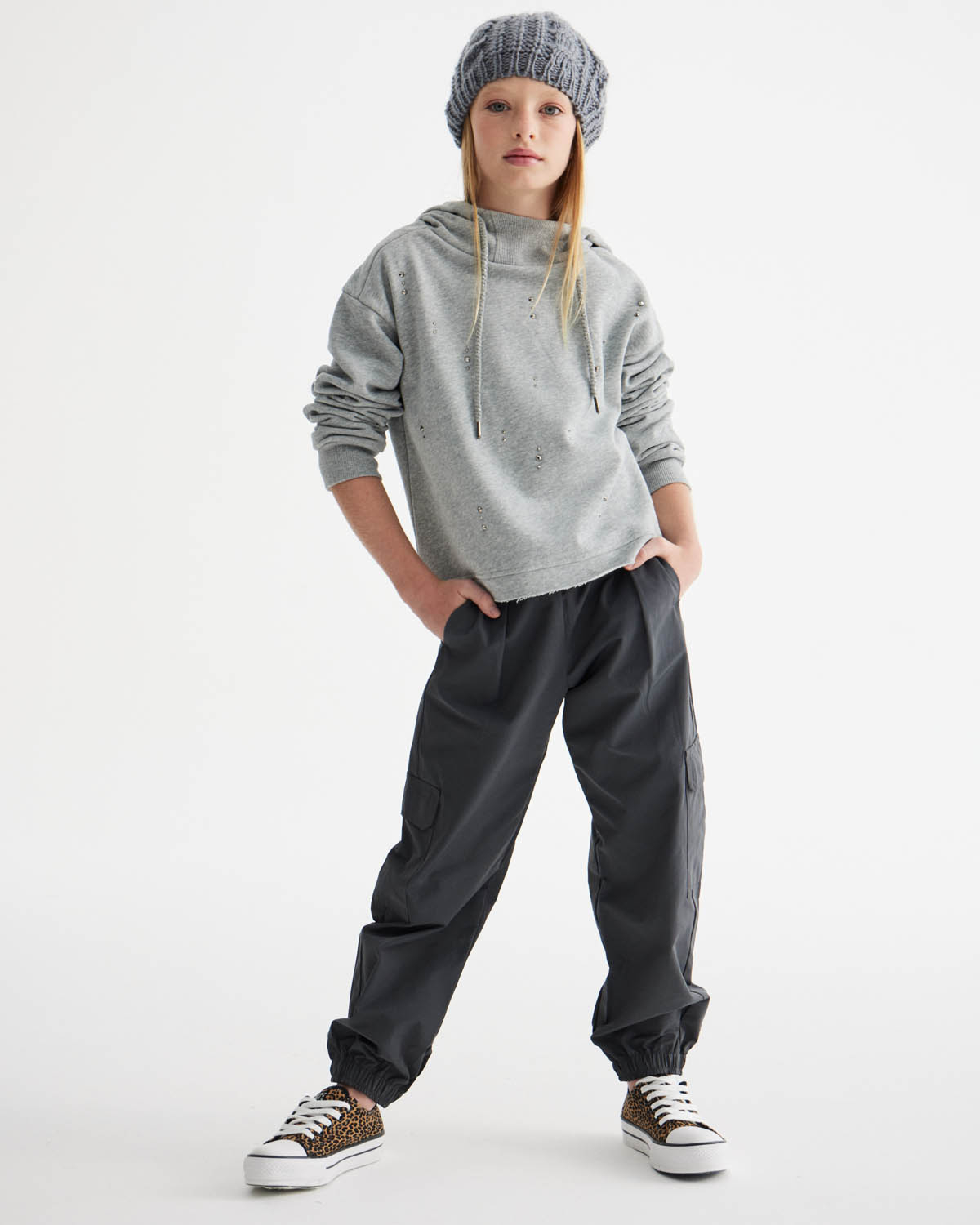 Pantalon Kansas Girls