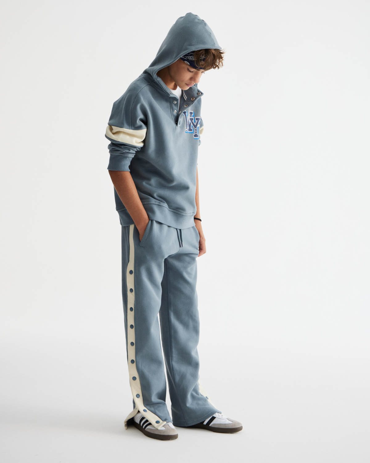 Pantalon Rodas Boys