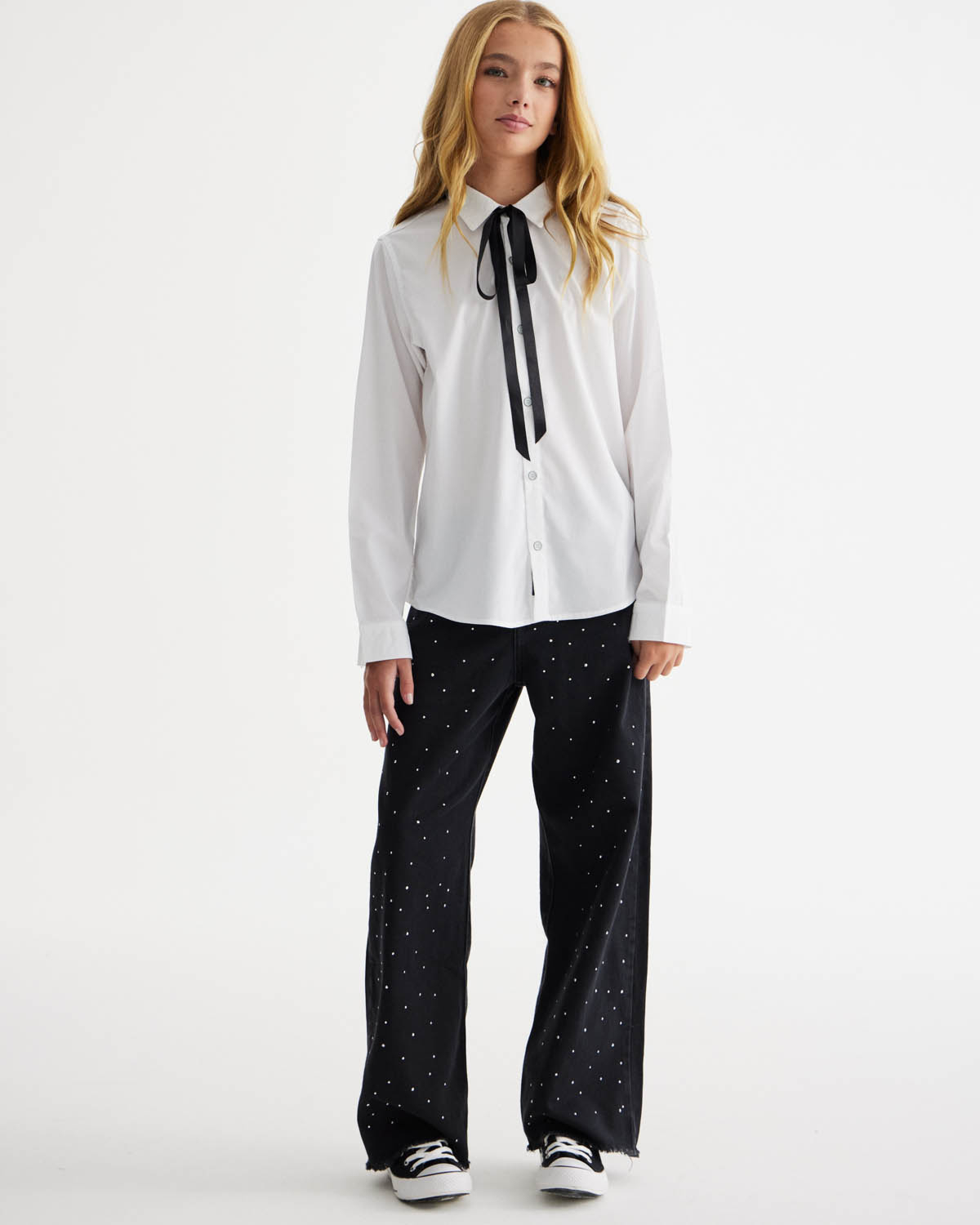 Pantalon Luz Girls