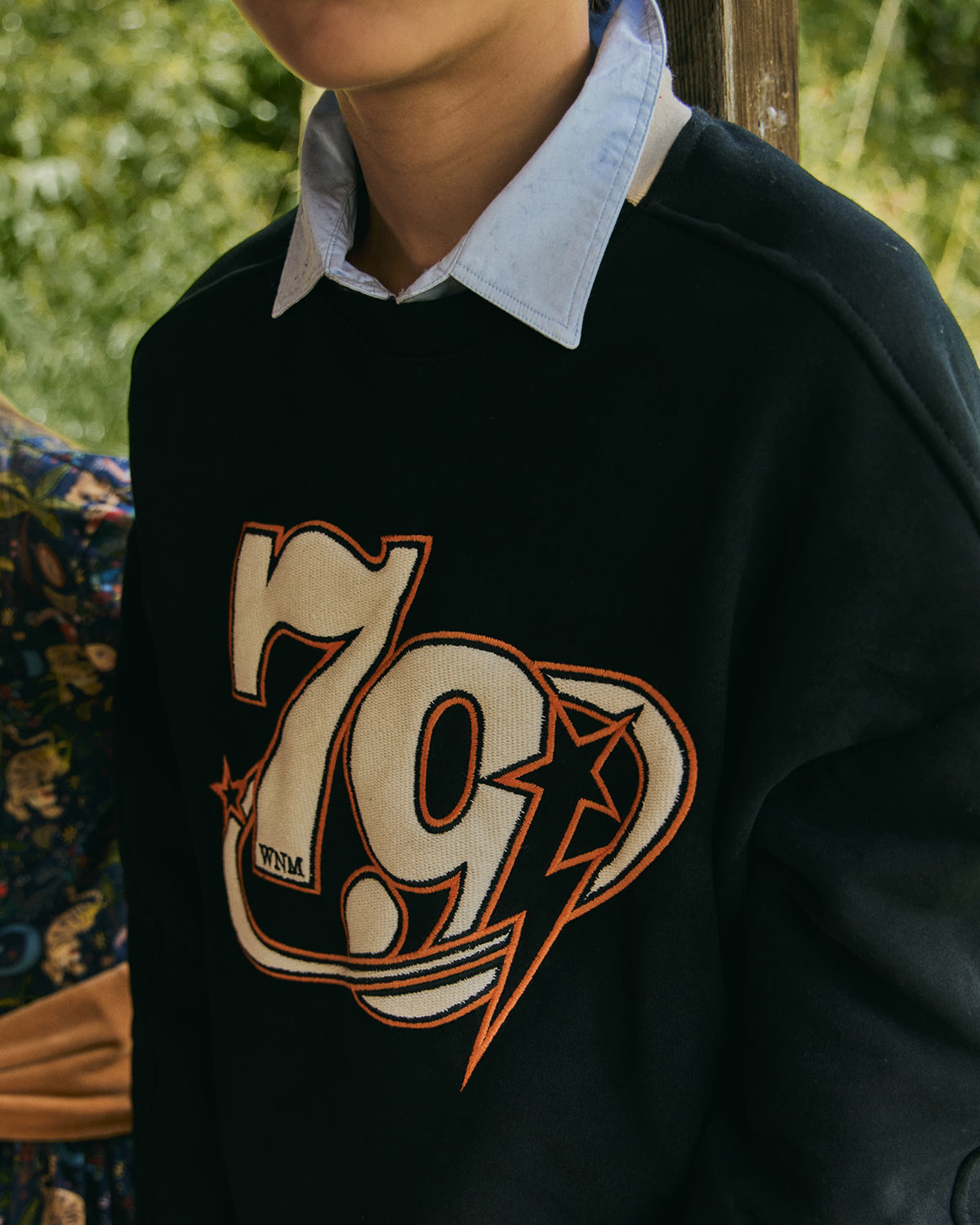 Buzo Milos Unisex