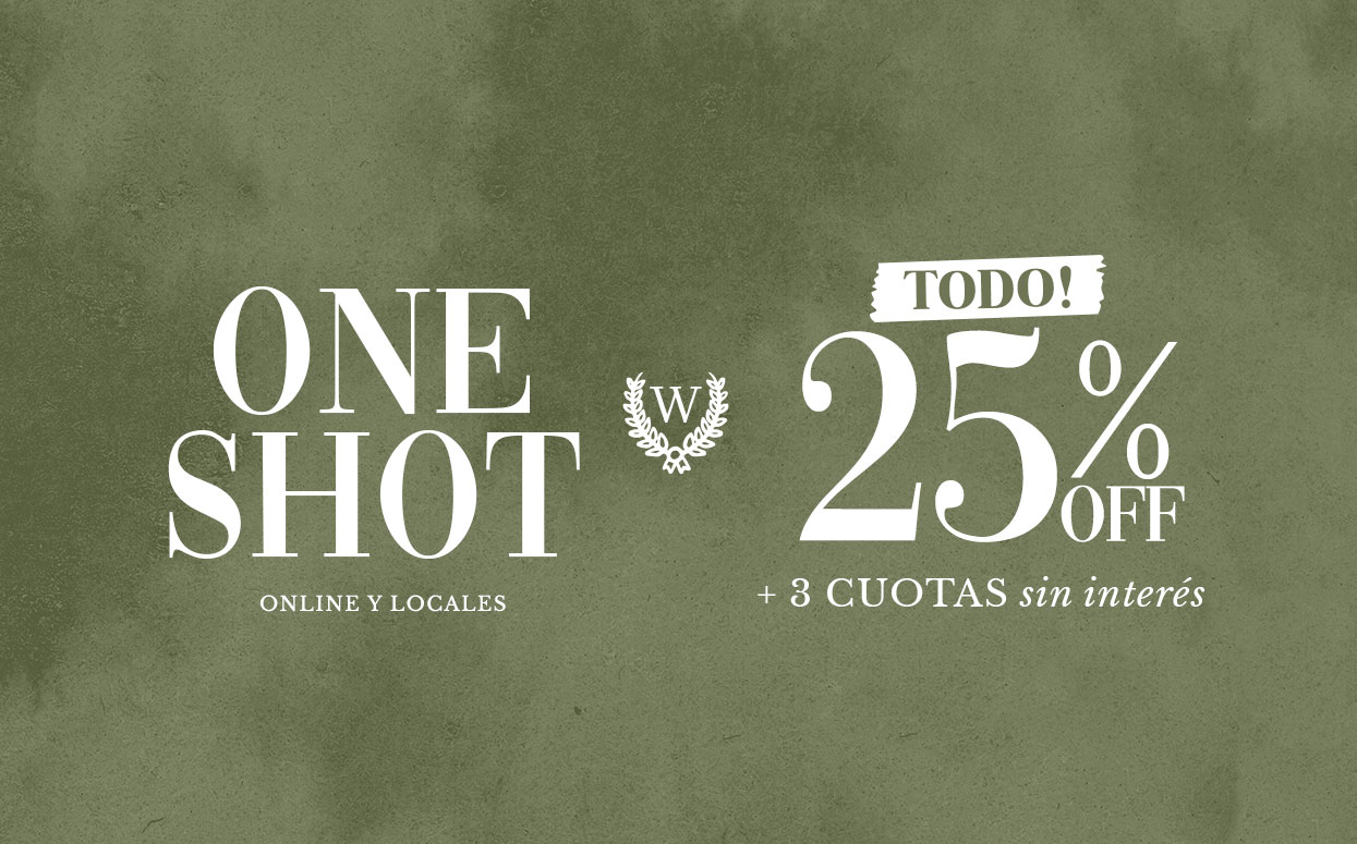 Promoción 25% de descuento en ropa para niños y niñas colección Otoño Invierno 2026 Wanama Kids