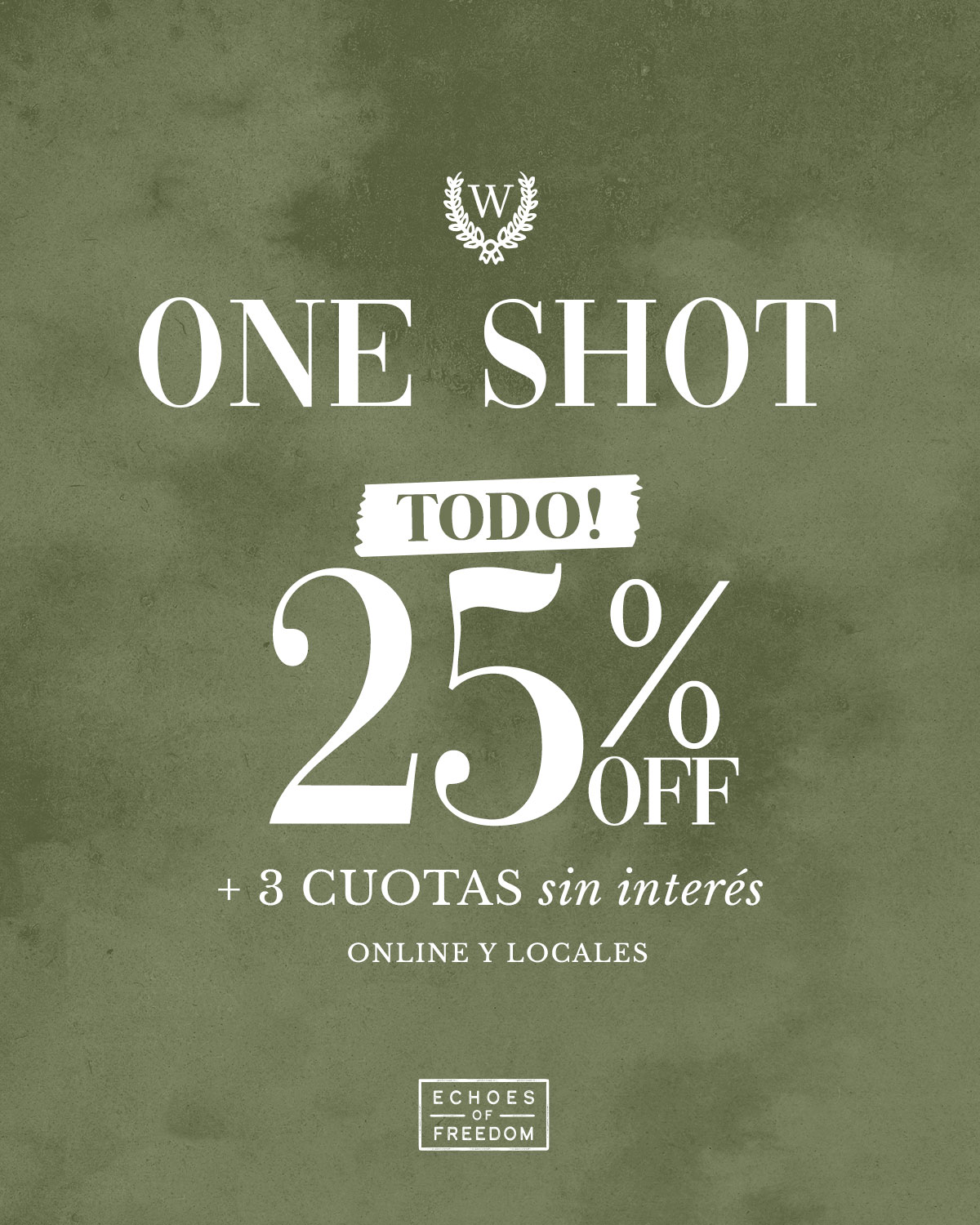 Promoción 25% en ropa para niños y bebes colección Otoño Invierno 2026 Wanama Kids