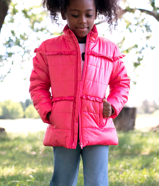 Shop by Look Girls Look 2