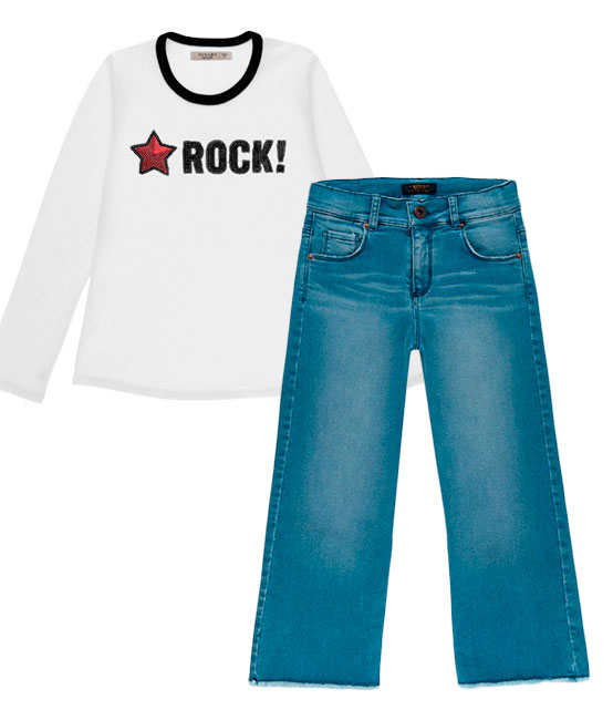 Shop by Look Girls Look 2